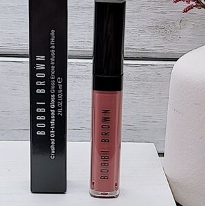 Bobbi Brown Crushed Oil Infused Gloss